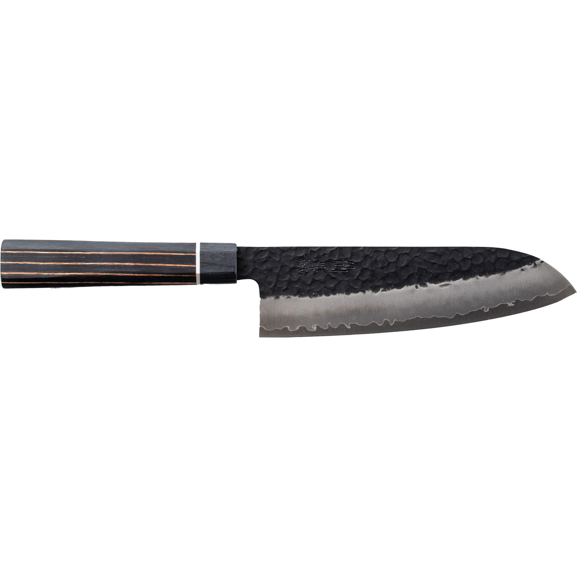Suncraft Santokumesser Senzo Finest Santoku 17 cm ZB-03