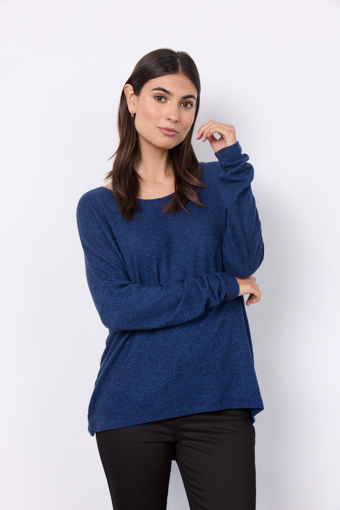 soyaconcept Shirtbluse SC-BIARA 1 Viskosemischung