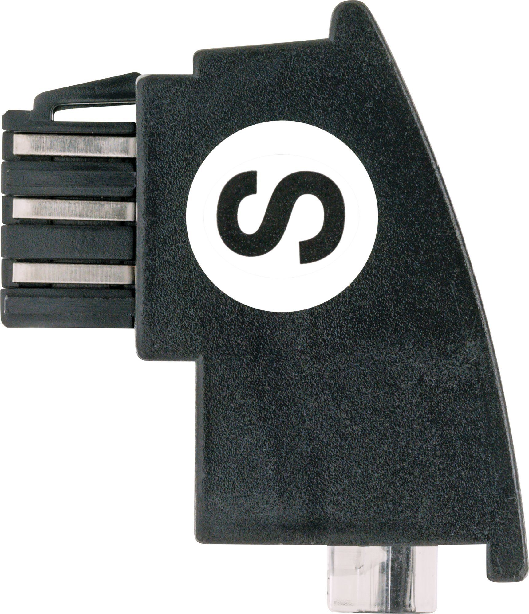 Schwaiger TAL6310 533 Telefonkabel, TAE-F Stecker, RJ11 Stecker, (1000 cm) – Bild 4 von 5