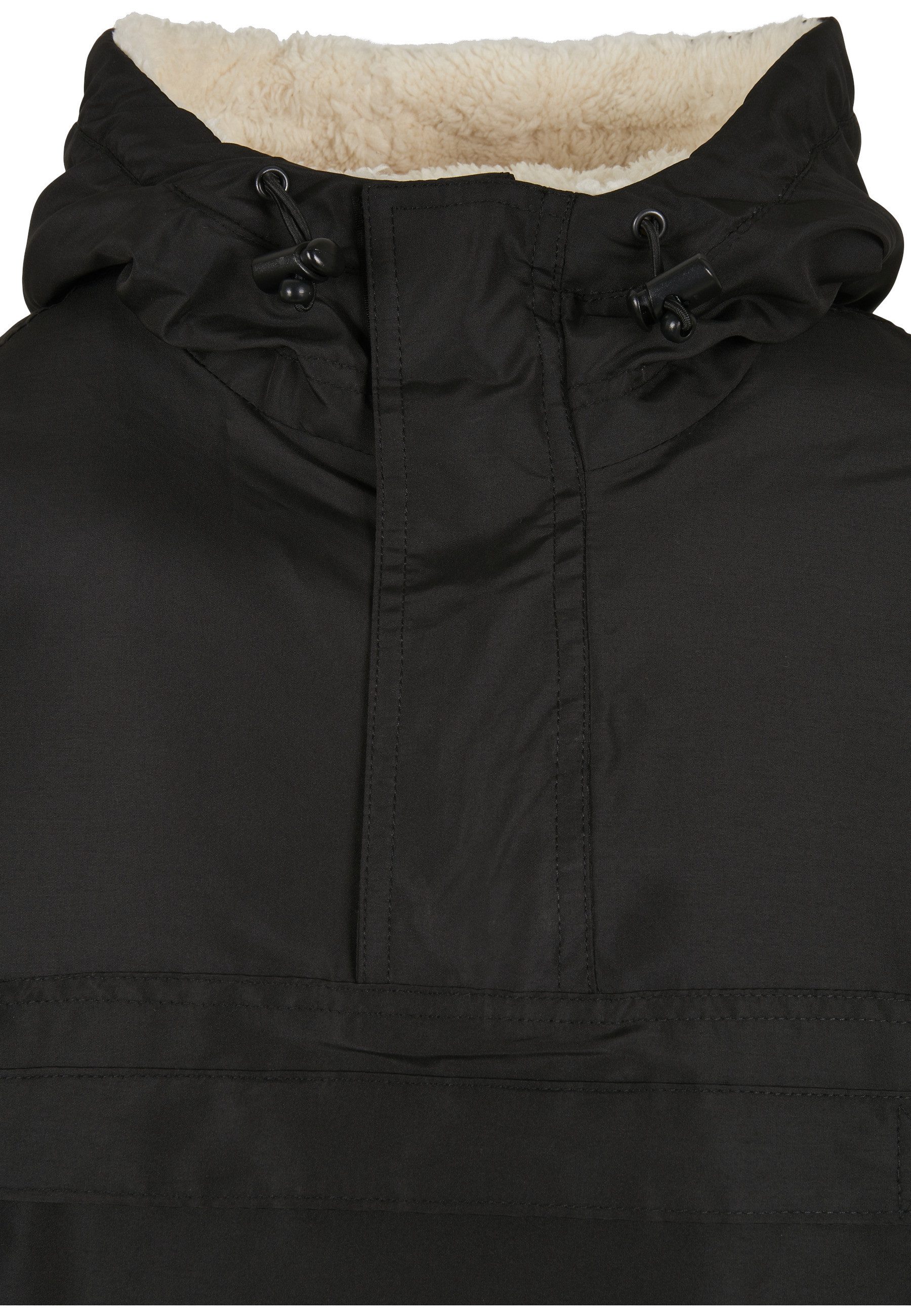 Brandit Allwetterjacke Brandit Herren Windbreaker Sherpa (1-St)