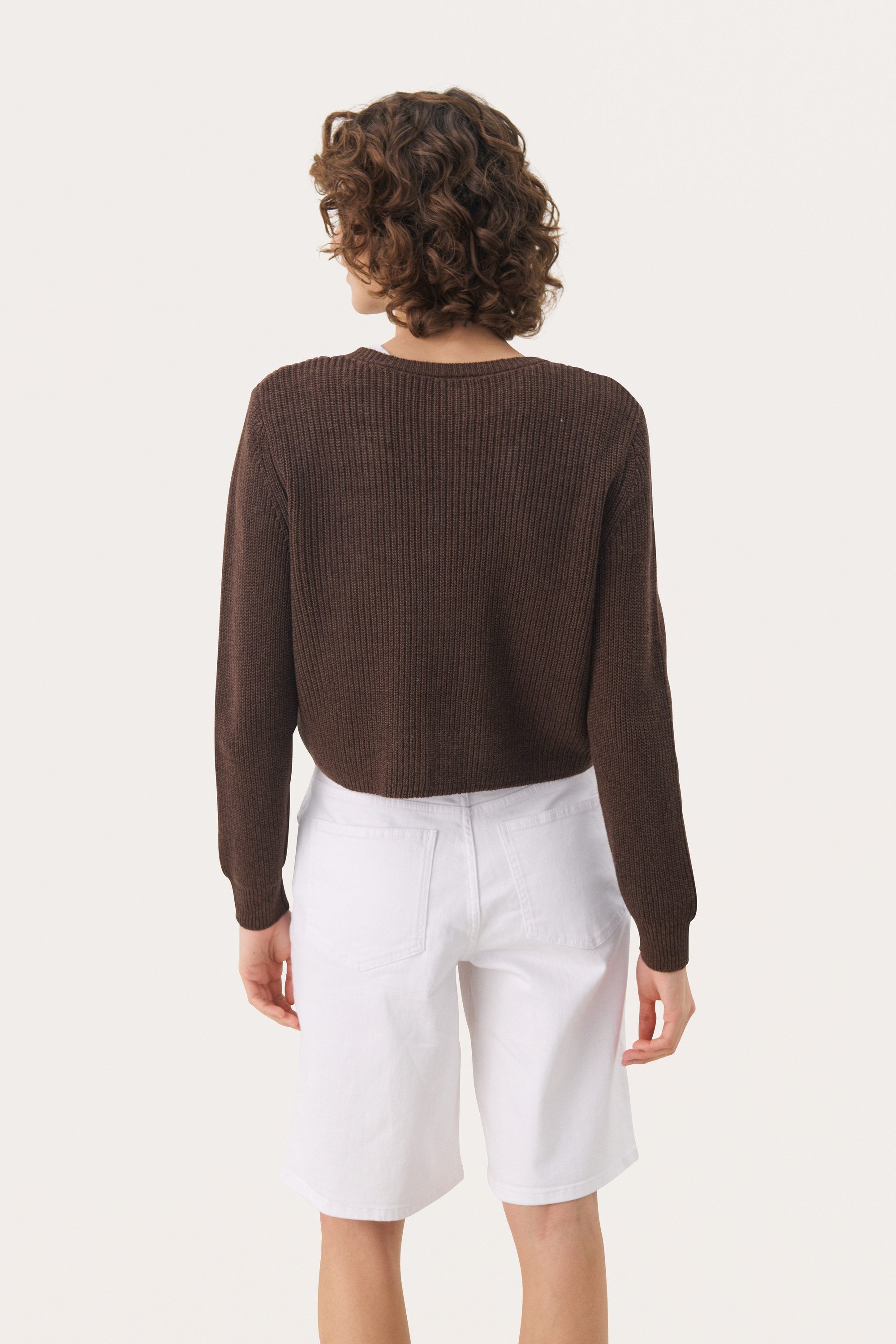 Part Two Cardigan Strickjacke GigiaPW