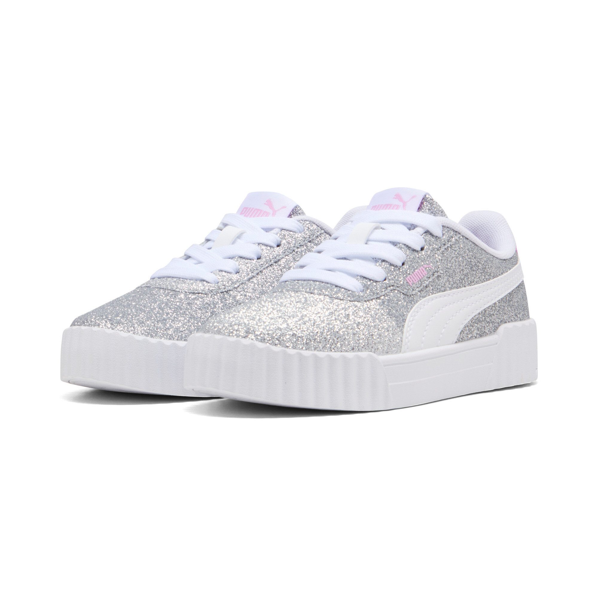 PUMA CARINA 30 GLITZ PS Sneaker