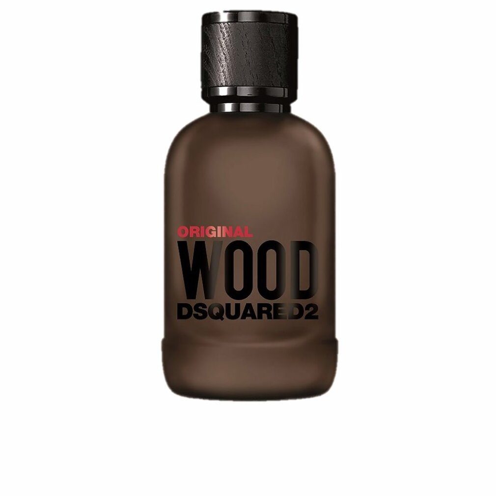 Dsquared2 Eau de Parfum Dsquared² Wood Original Eau de Parfum