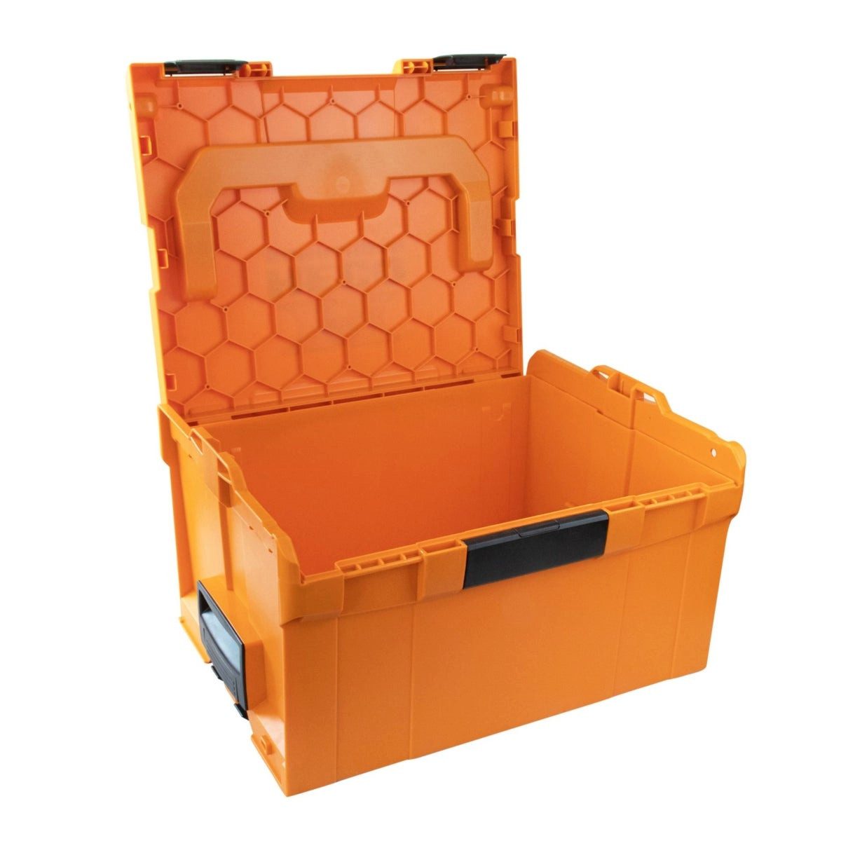 Heco Aufbewahrungsbox