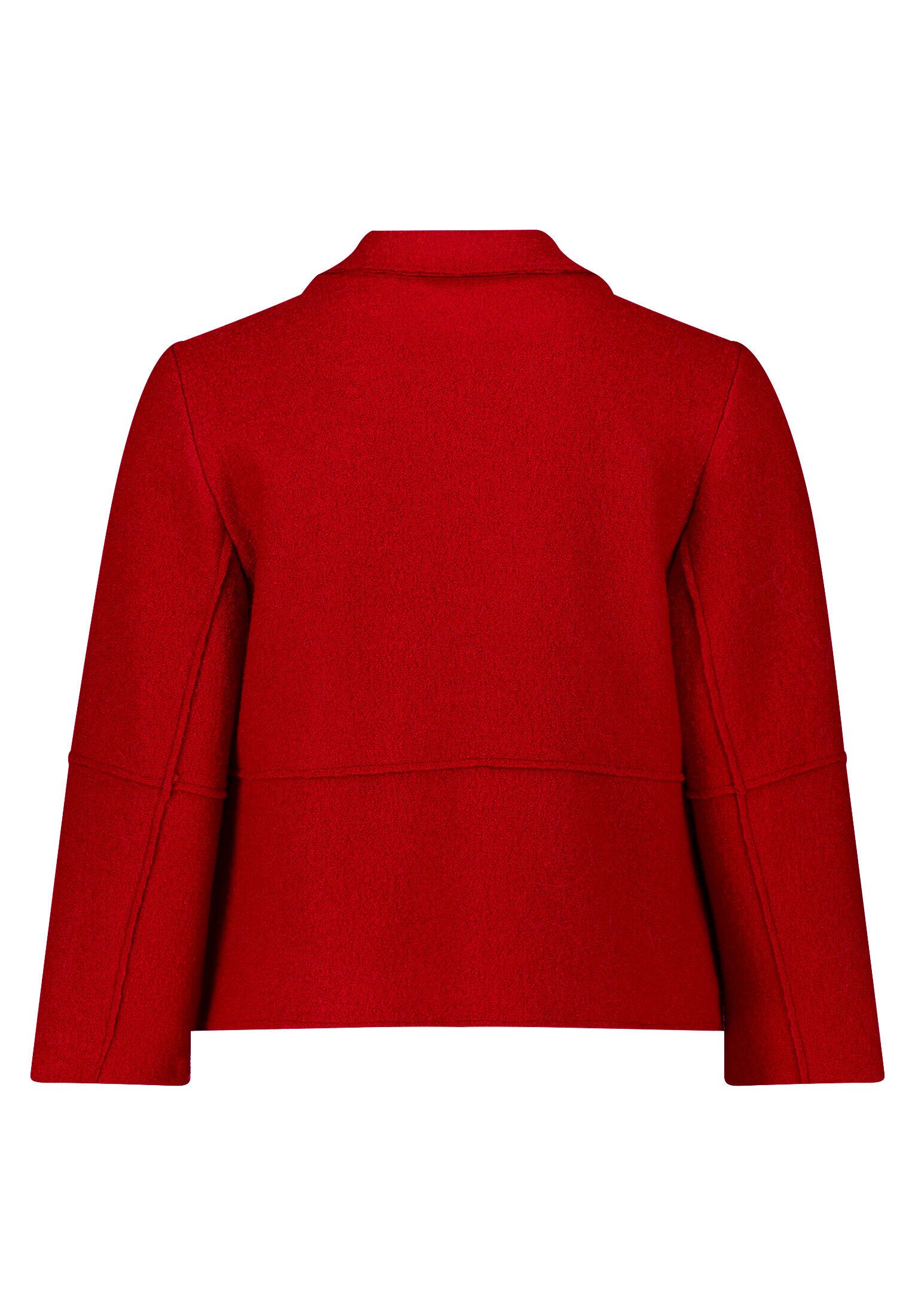 Betty Barclay Jackenblazer Damen mit Reverskragen