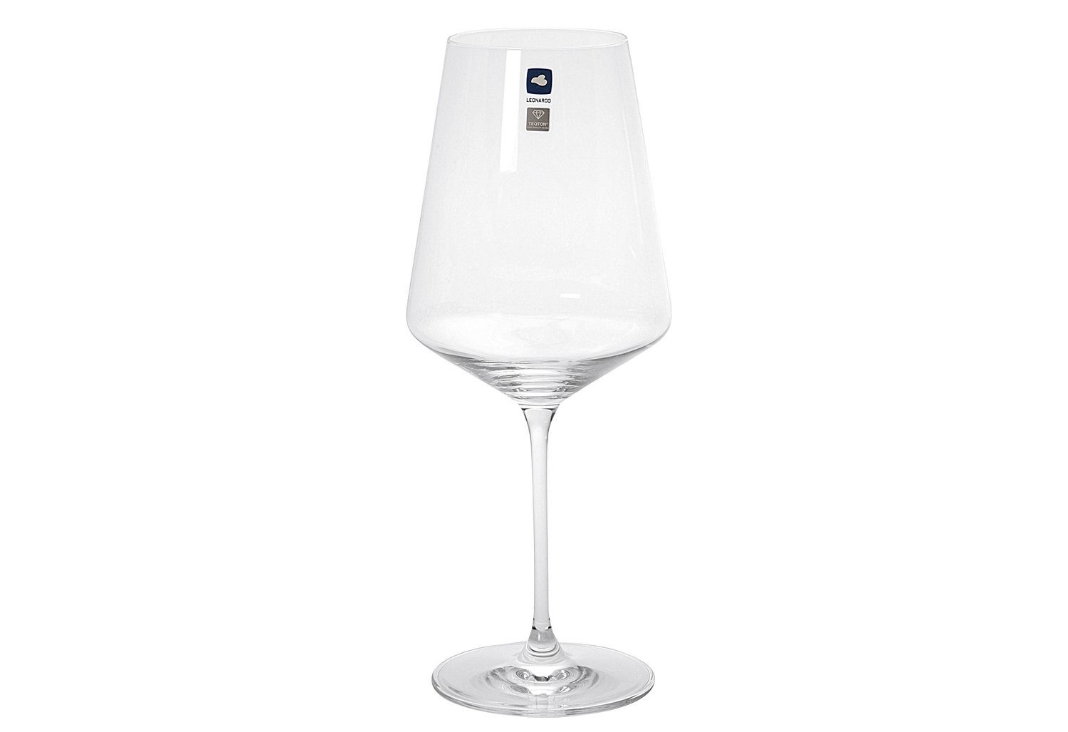 Weinglas LEONARDO Rieslingglas "Puccini", Randfüllug 400 ml