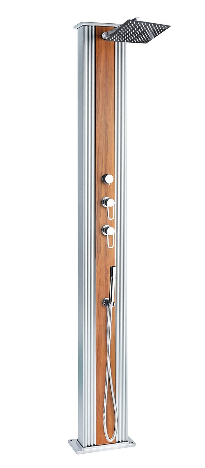 Gartendusche Solardusche DADA STRAIGHT