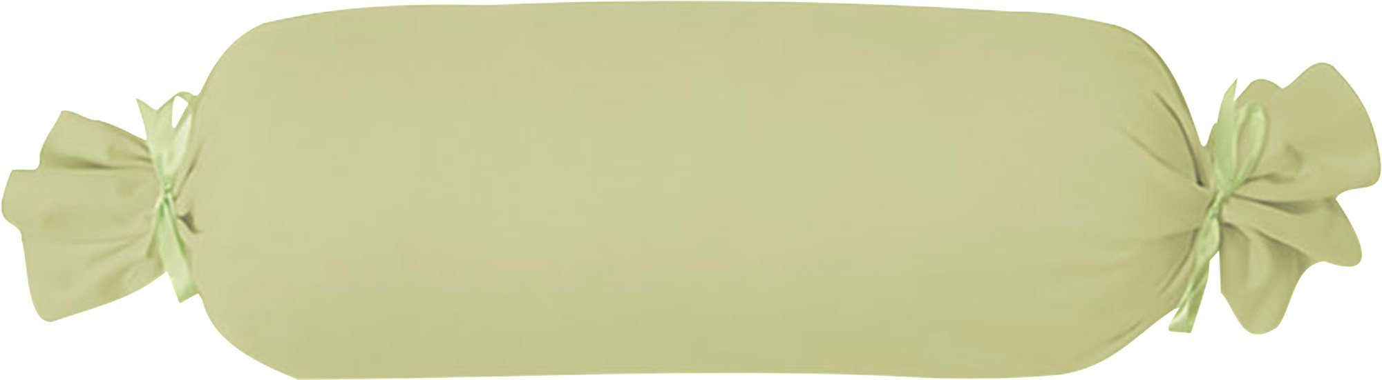 Estella Nackenrollenbezug Nackenrollenbezug, Mako-Feinjersey Uni günstig online kaufen