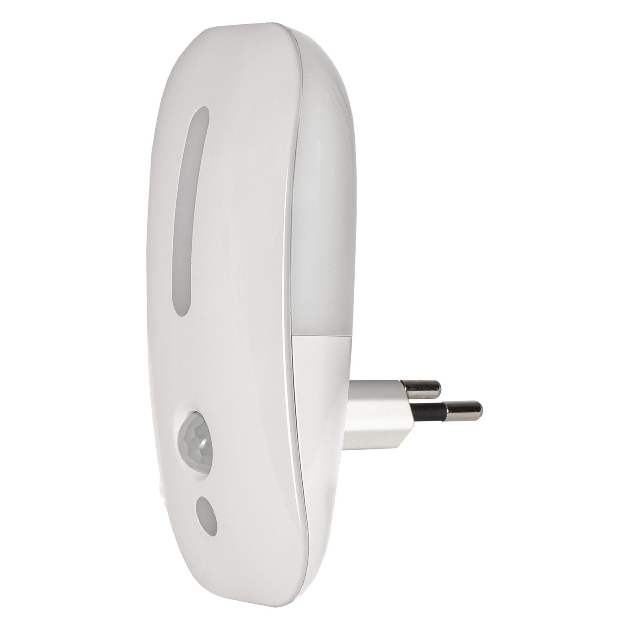 STAR TRADING LED Nachtlicht Functional, Nachtlicht,Functional' für die Steckdose, warmweißes LED Licht, H 11