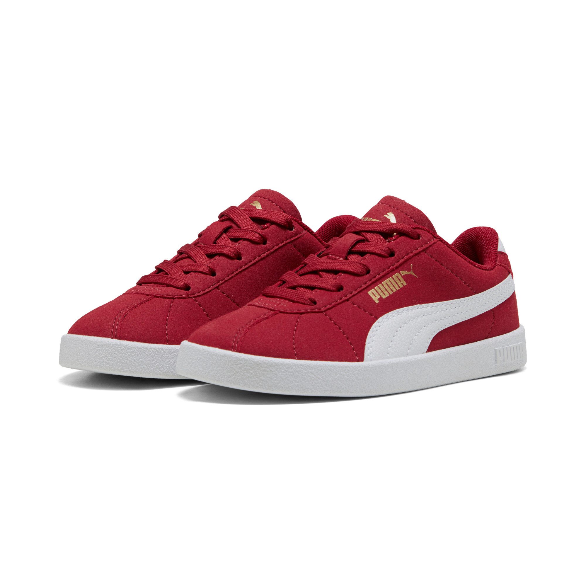 PUMA CLUB II PS Sneaker