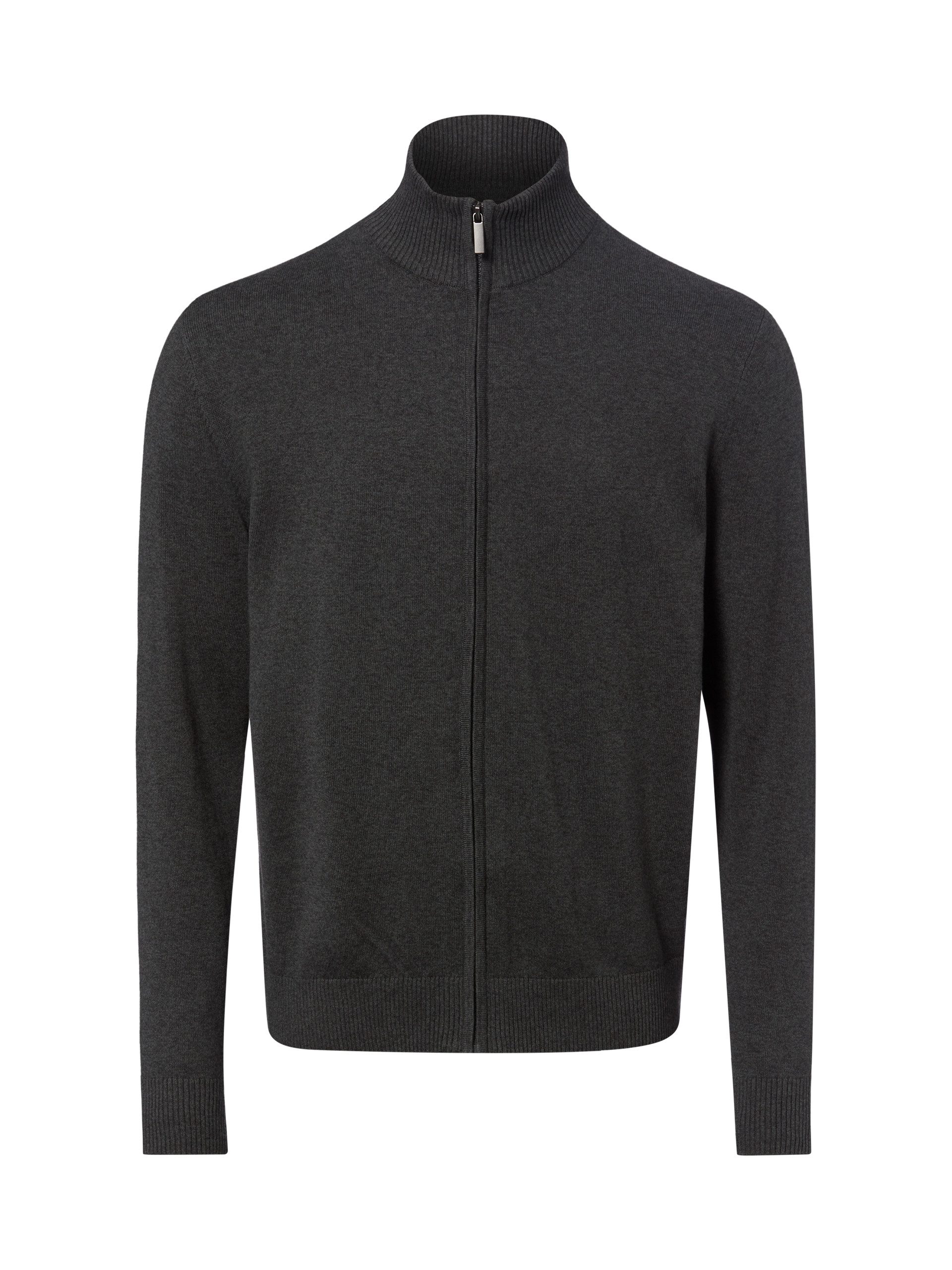 Nils Sundström Strickjacke