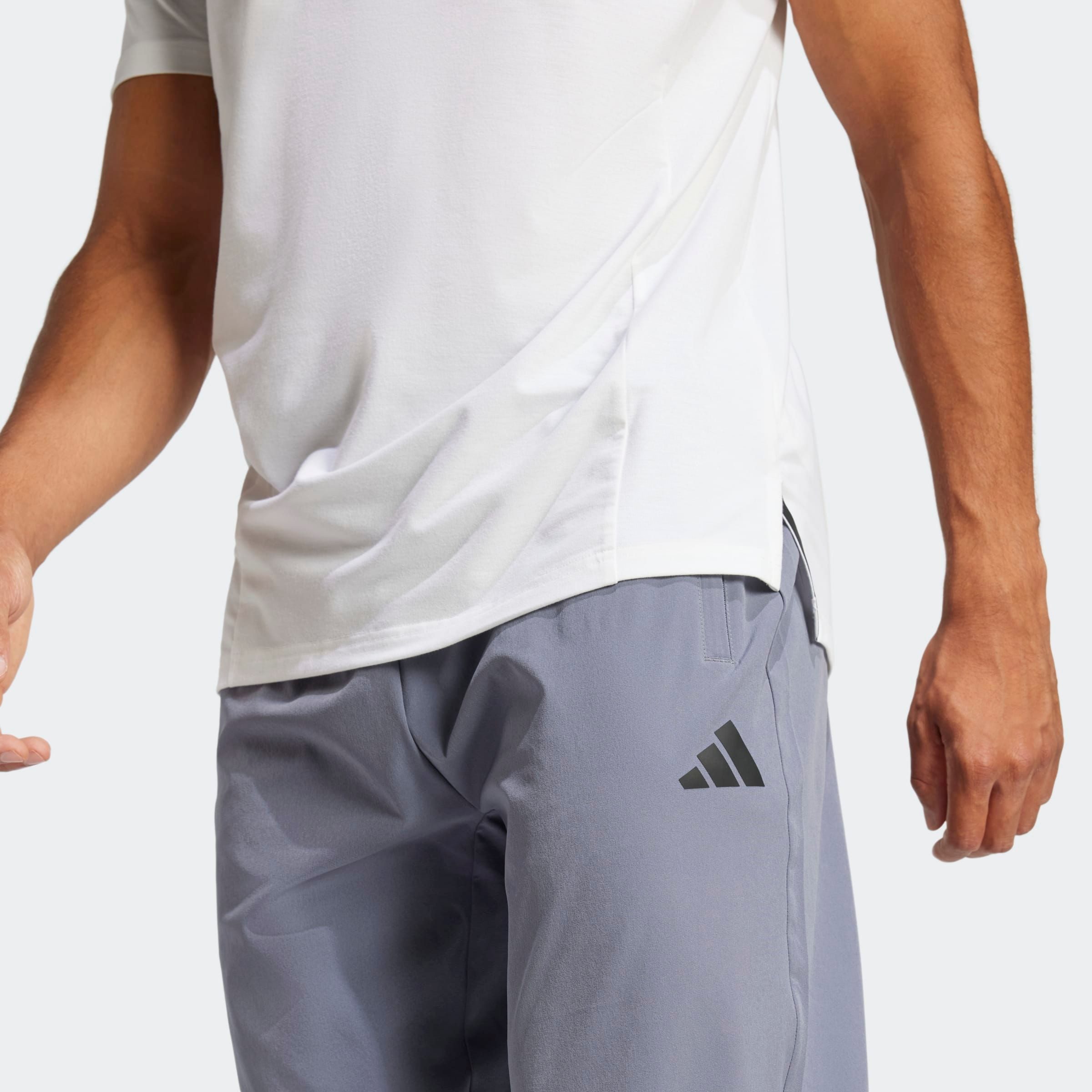 adidas Performance Sporthose TRAIN ESSENTIALS WOVEN 3/4
