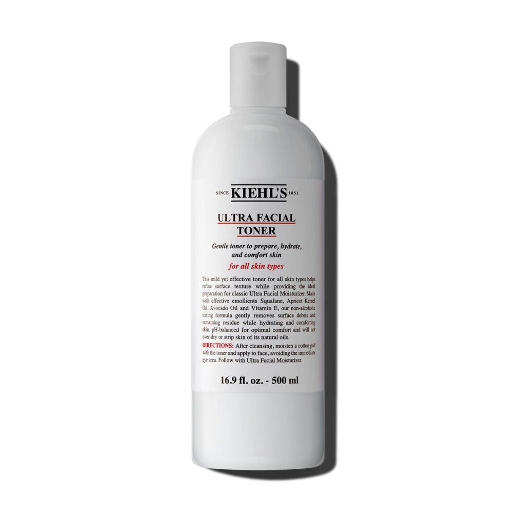 Kiehl Körperpflegemittel Kiehl's Ultra Facial Toner