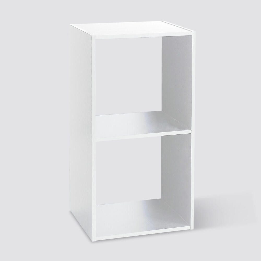 5five Simply Smart Regal Mix N Modul 2x1, modular kombinierbar