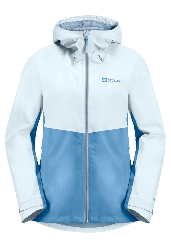 Jack Wolfskin Regenjacke günstig online kaufen