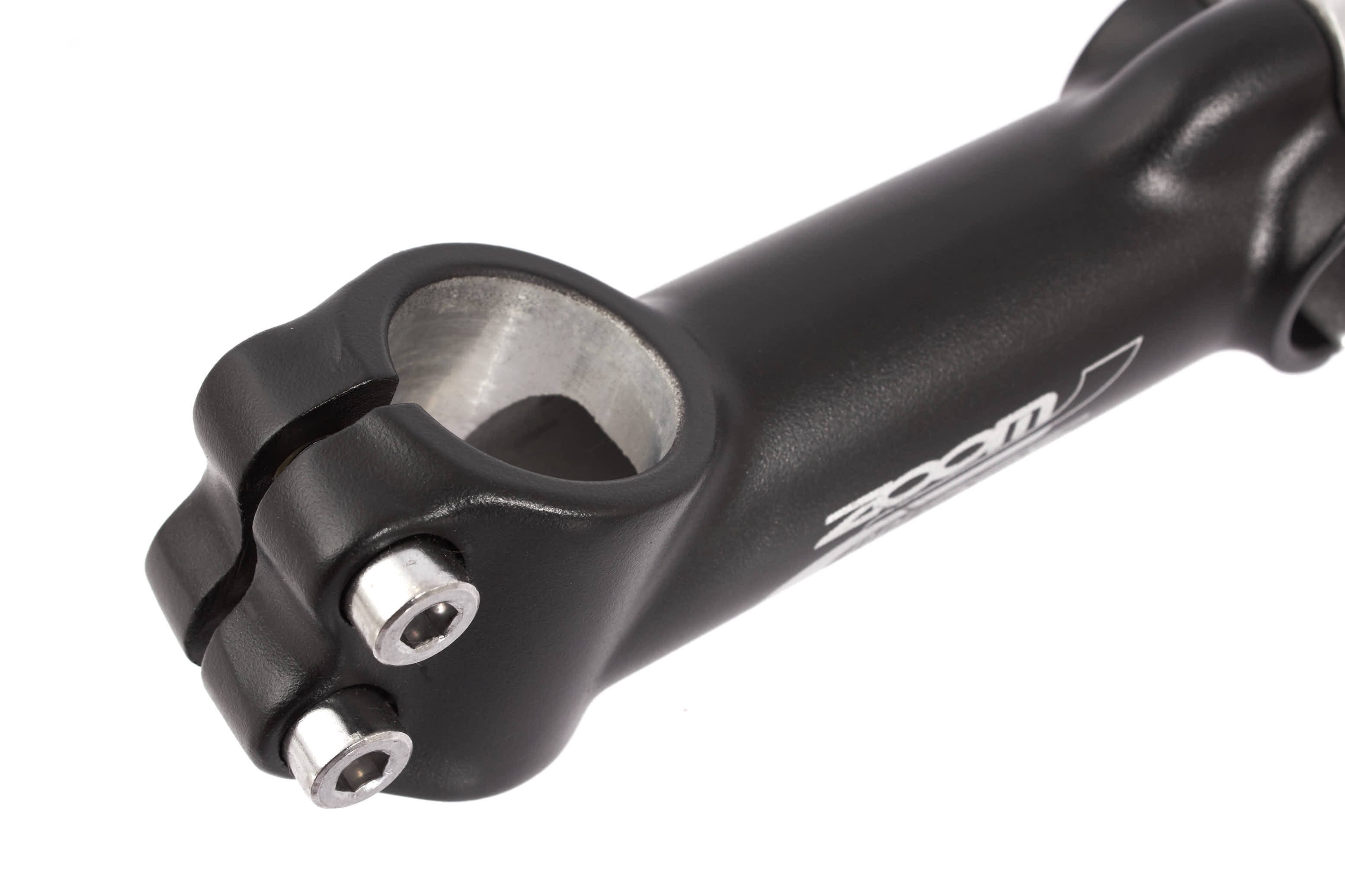 KHEbikes Lenkervorbau KHE ZOOM Vorbau MTB & Fixie 1 1/8 Zoll 25,4 mm