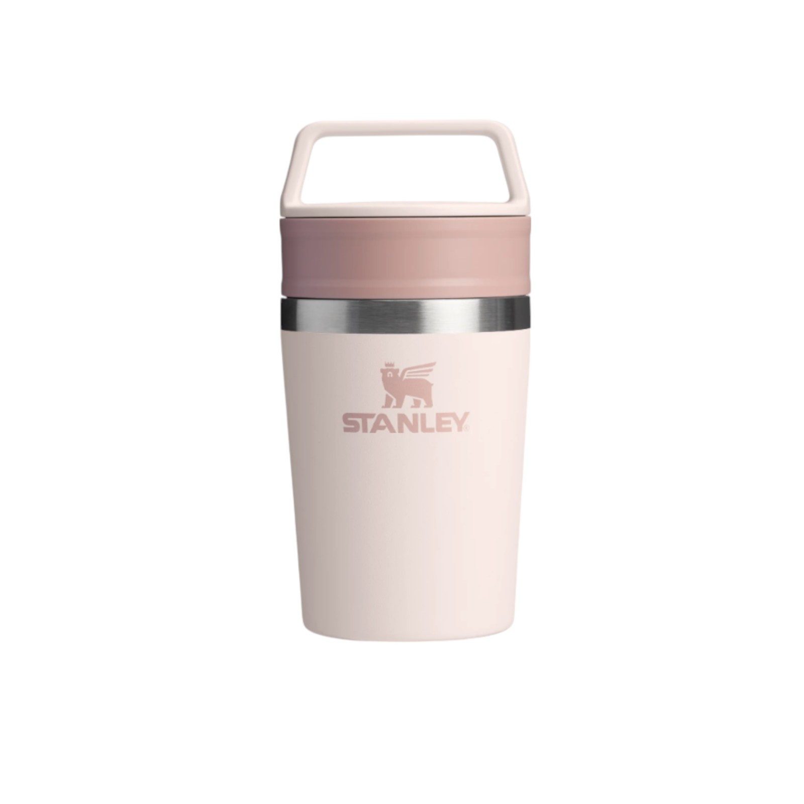 Stanley 1913 Thermobecher Café-To-Go Reisebecher, 0,23L