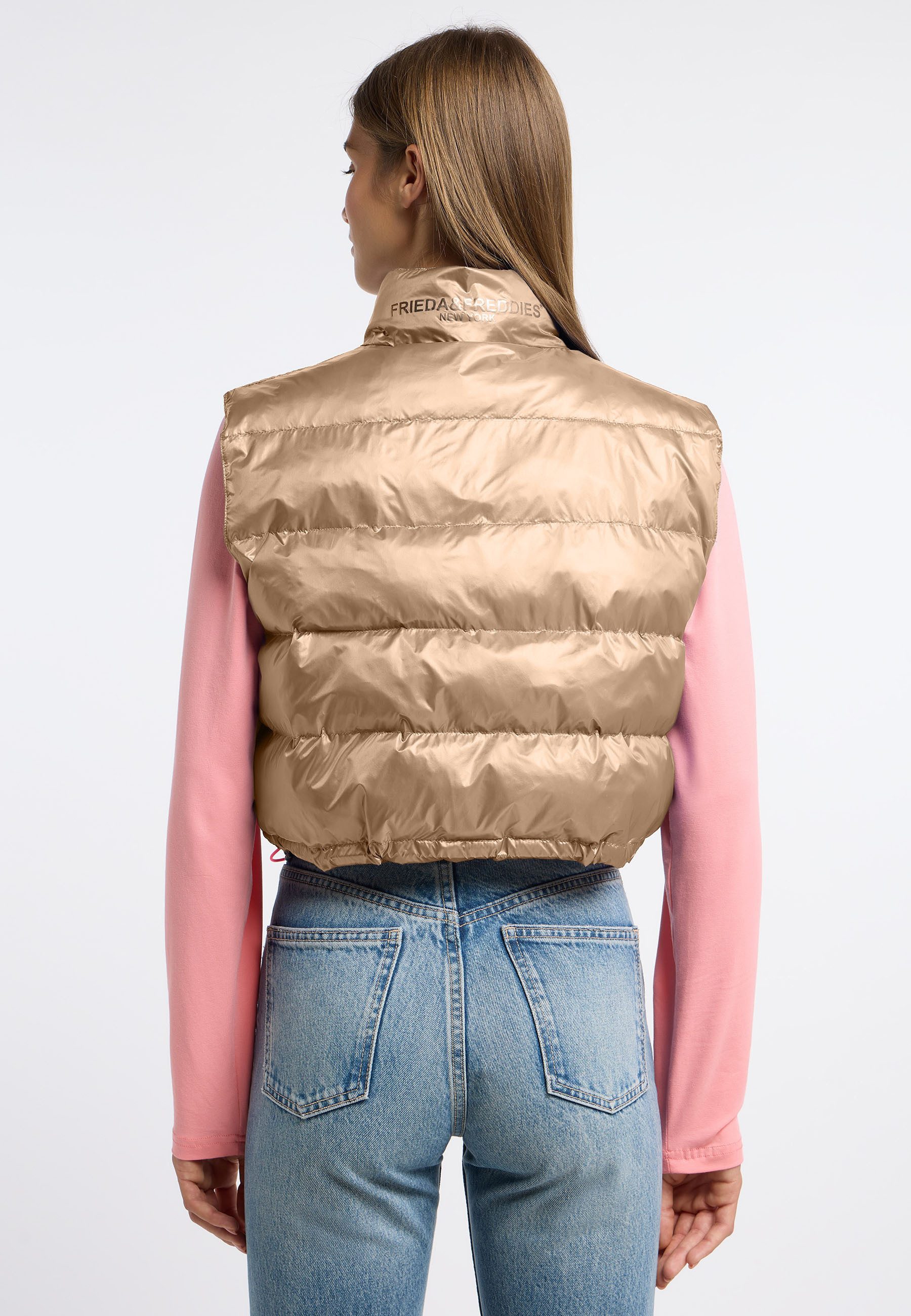 Frieda & Freddies Steppweste Thermolite Vest / My Maddy günstig online kaufen