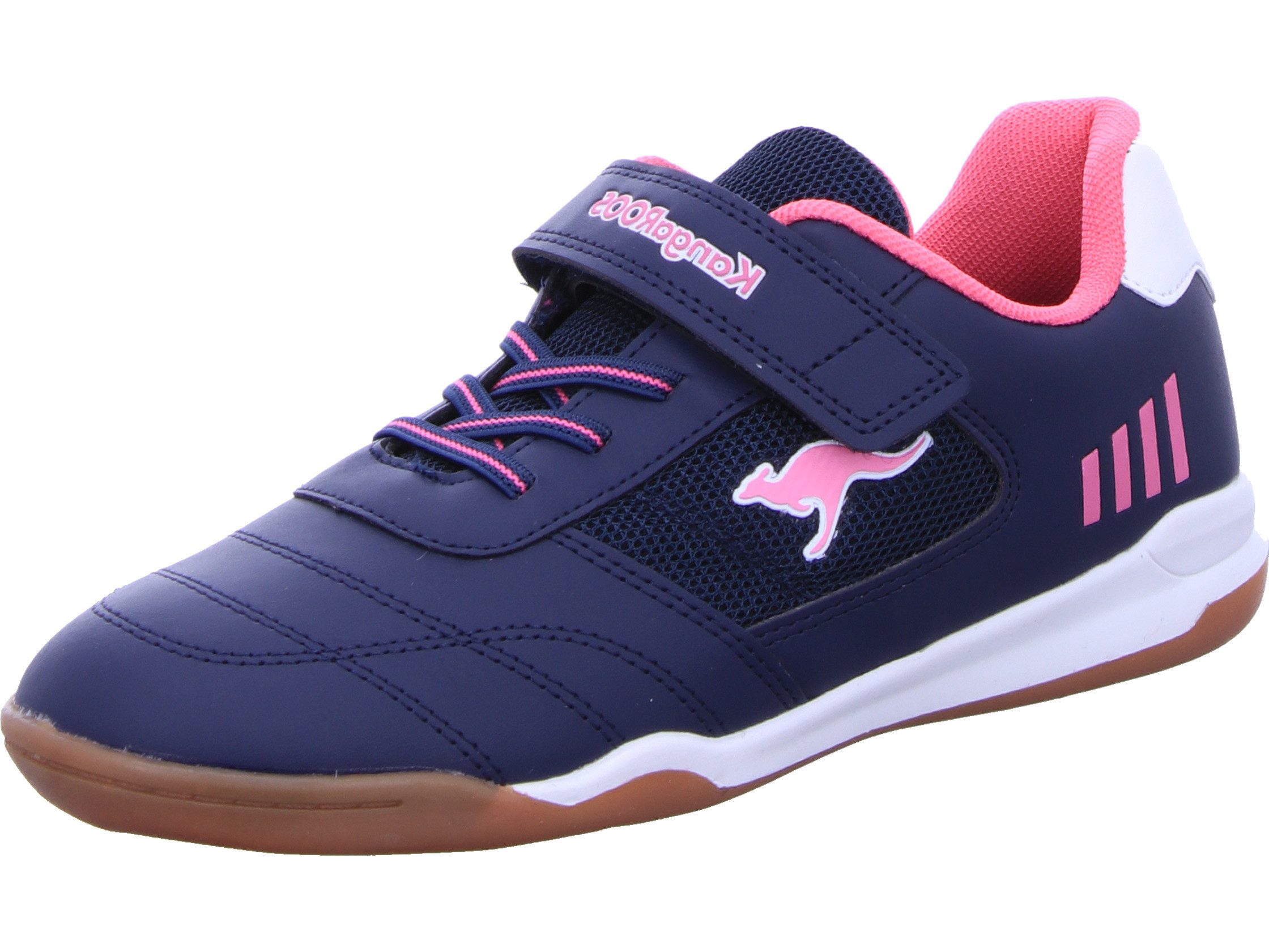 K-Bilyard EV Hallenschuh