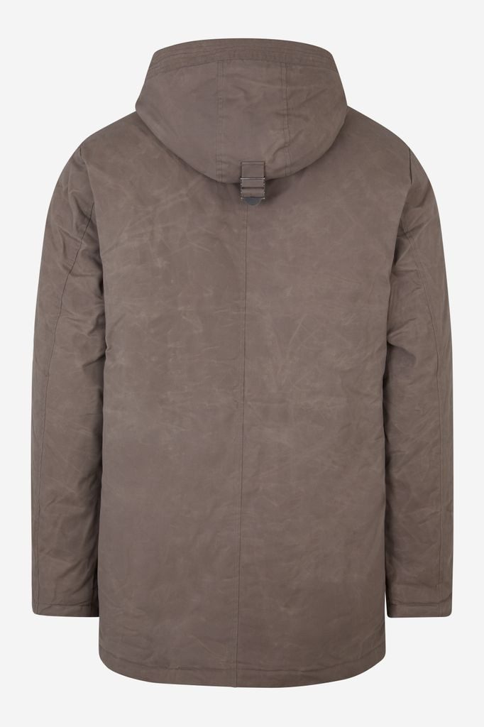Elkline Winterjacke NEWCOMER