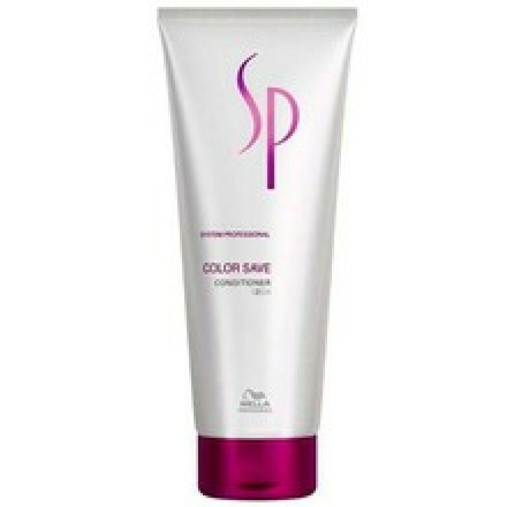 Wella Haarspülung SP Color Save Bi-Phase Conditioner, 185ml