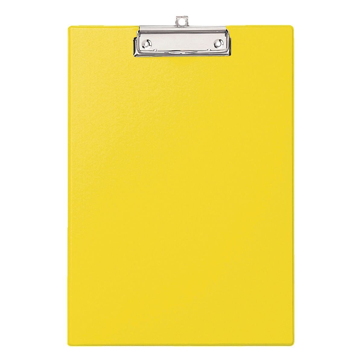 MAUL Klemmtafel Classic Fresh Colour, Format A4 / C4, mit Aufhängeöse