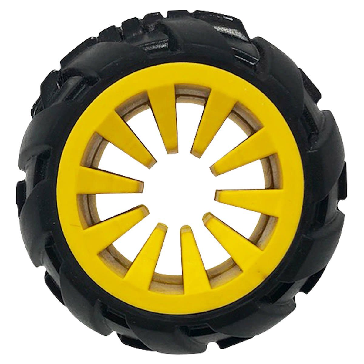 Tonka Outdoor-Spielzeug Snackspielzeug Reifen Snack Halter