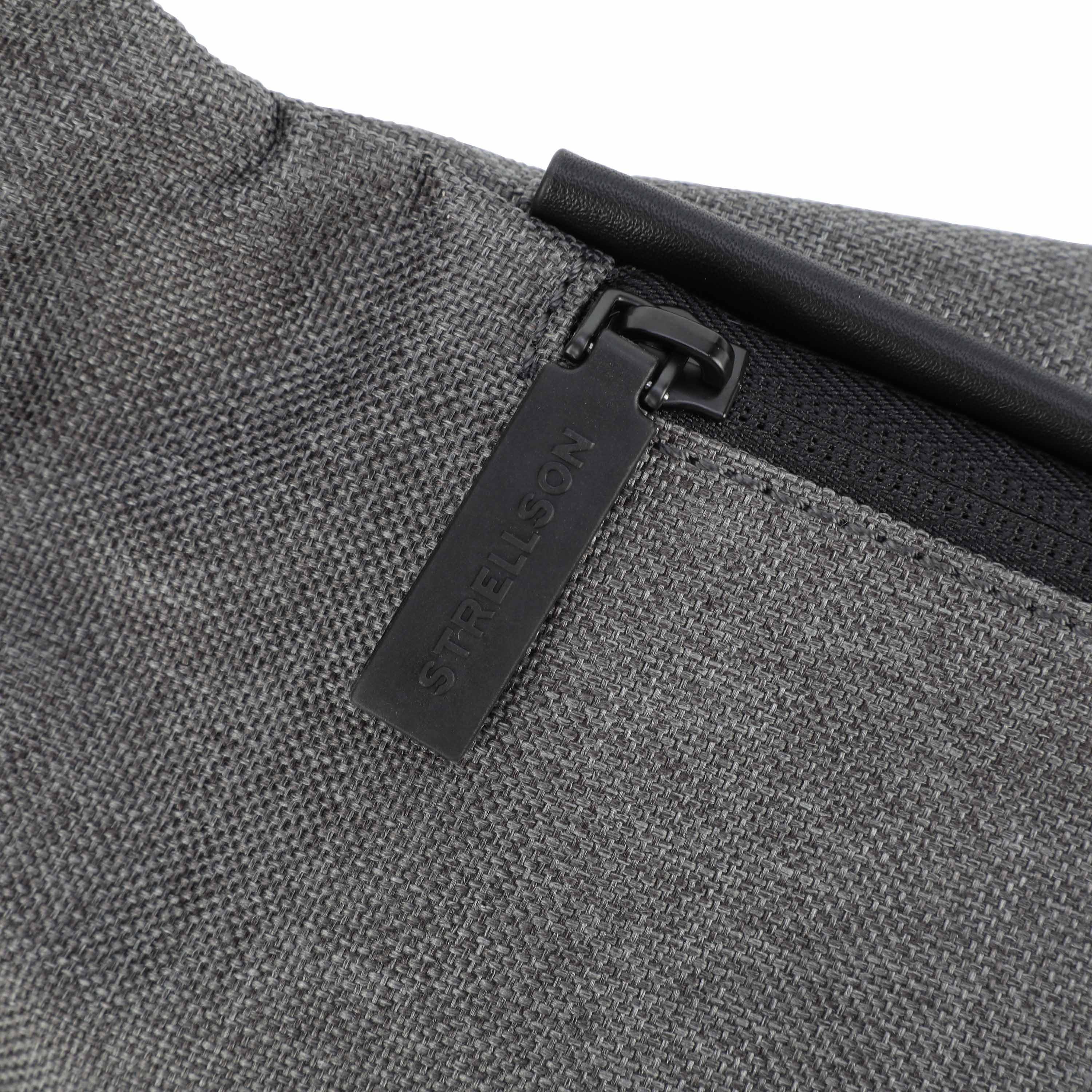 Strellson Handtasche Strellson - Herren Hip Bag Northwood 2.0 Curt