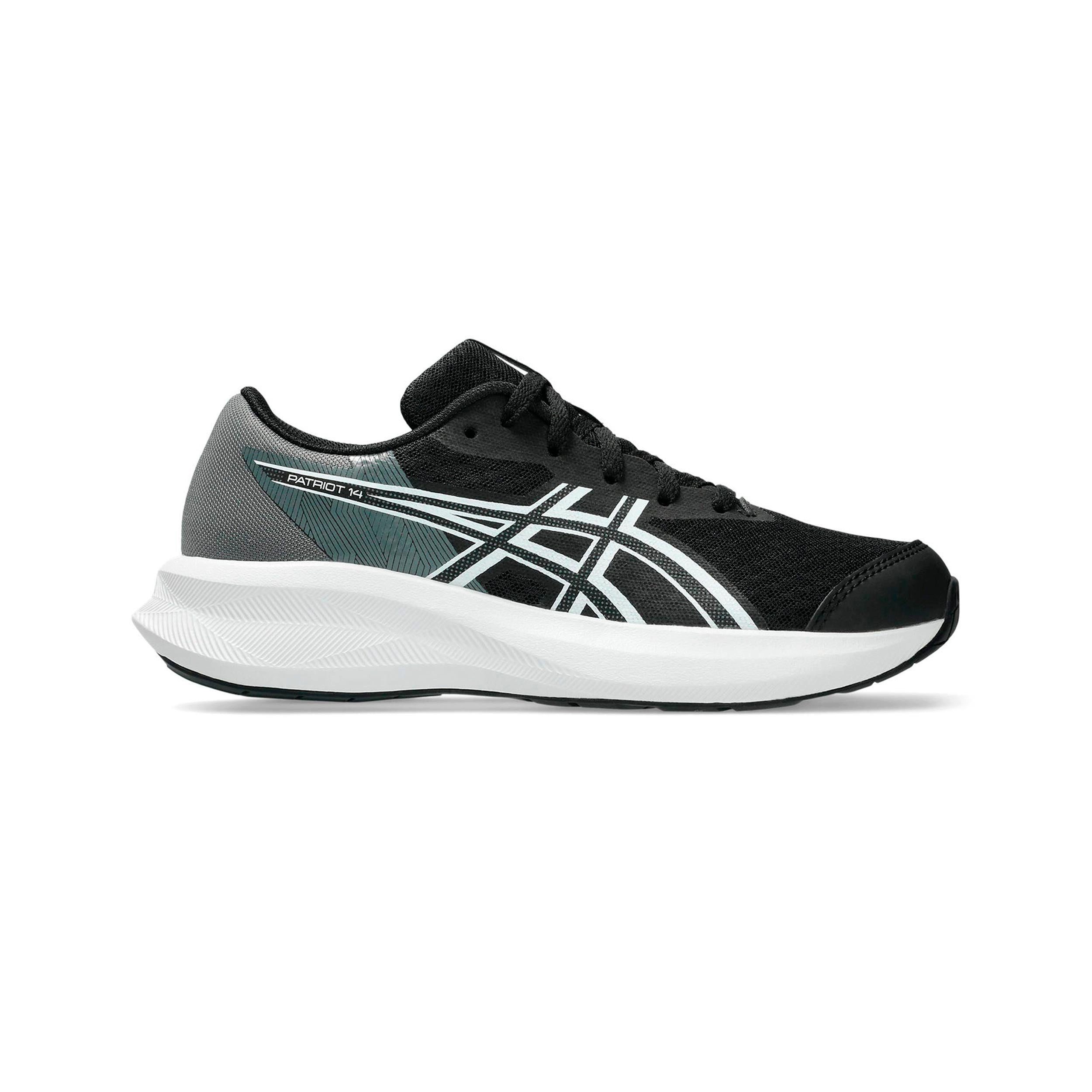 Asics Patriot 14 Gs - Neutralschuh Laufschuh