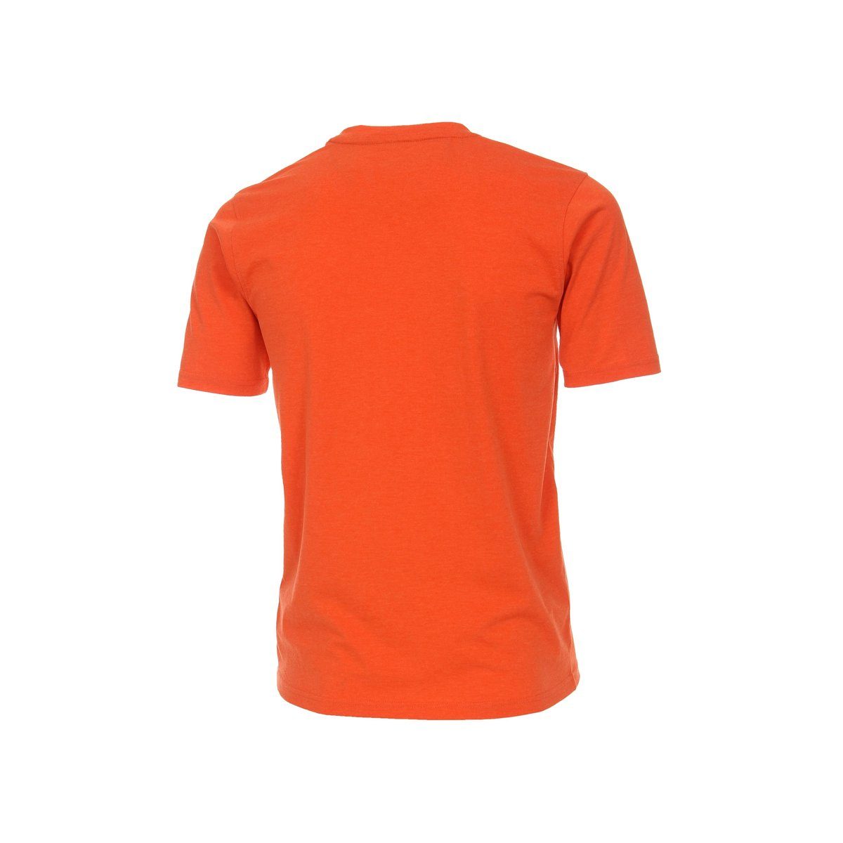 regular (1-tlg) VENTI T-Shirt 460 orange orange