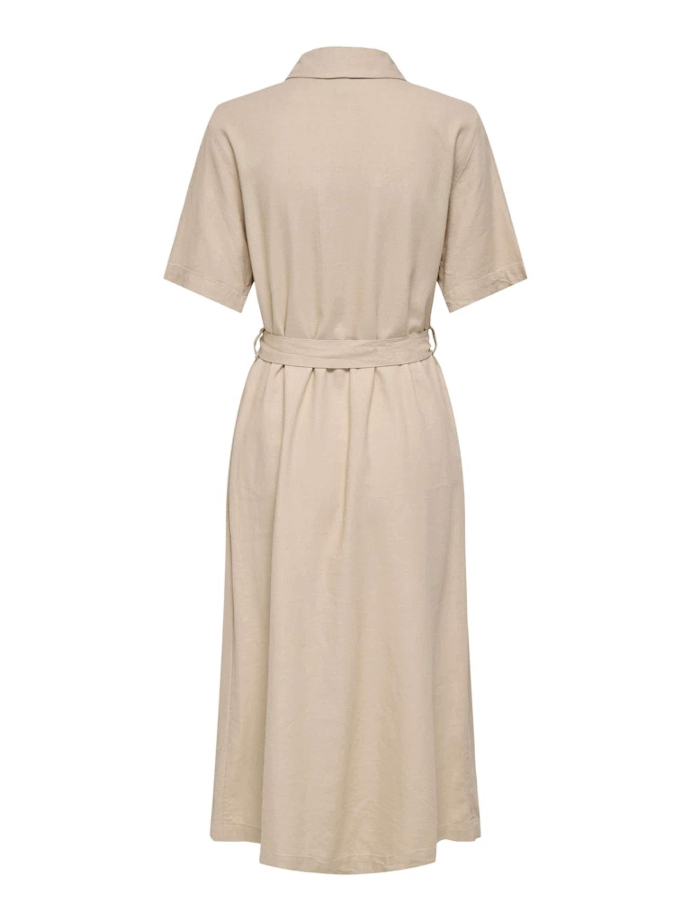 ONLY Blusenkleid ONLCaro (1-tlg) Weiteres Detail