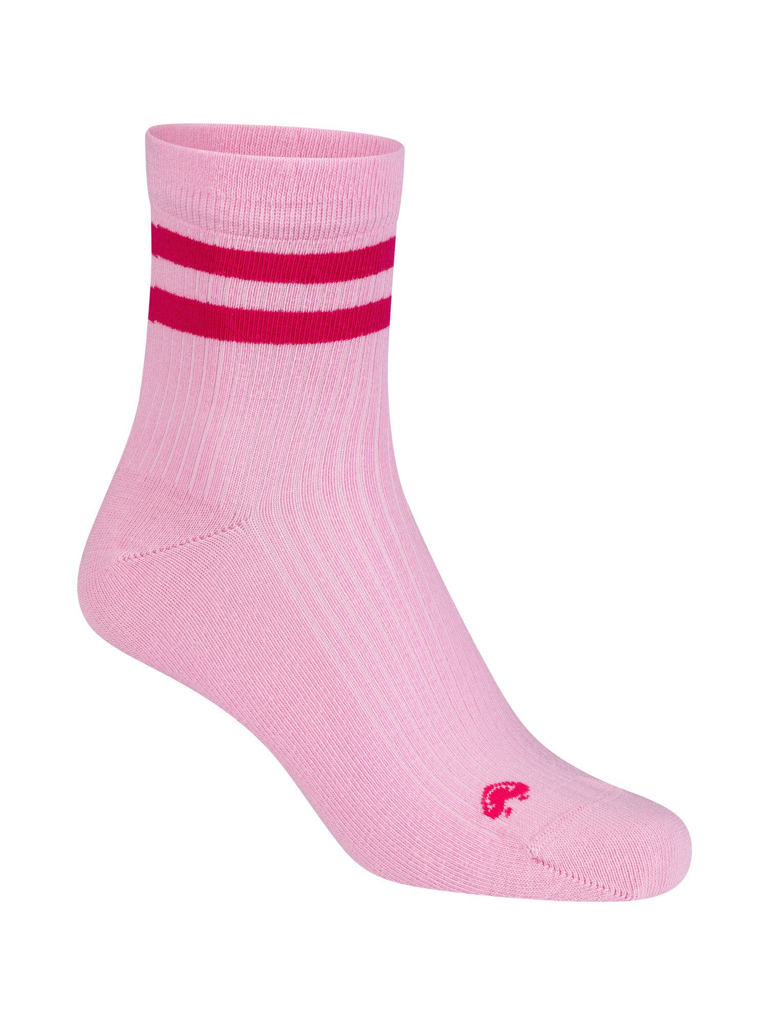 Lieblingsstück Langsocken Lovely Socks "ElizabethL" aus Baumwollmix mit Baumwoll-Anteil