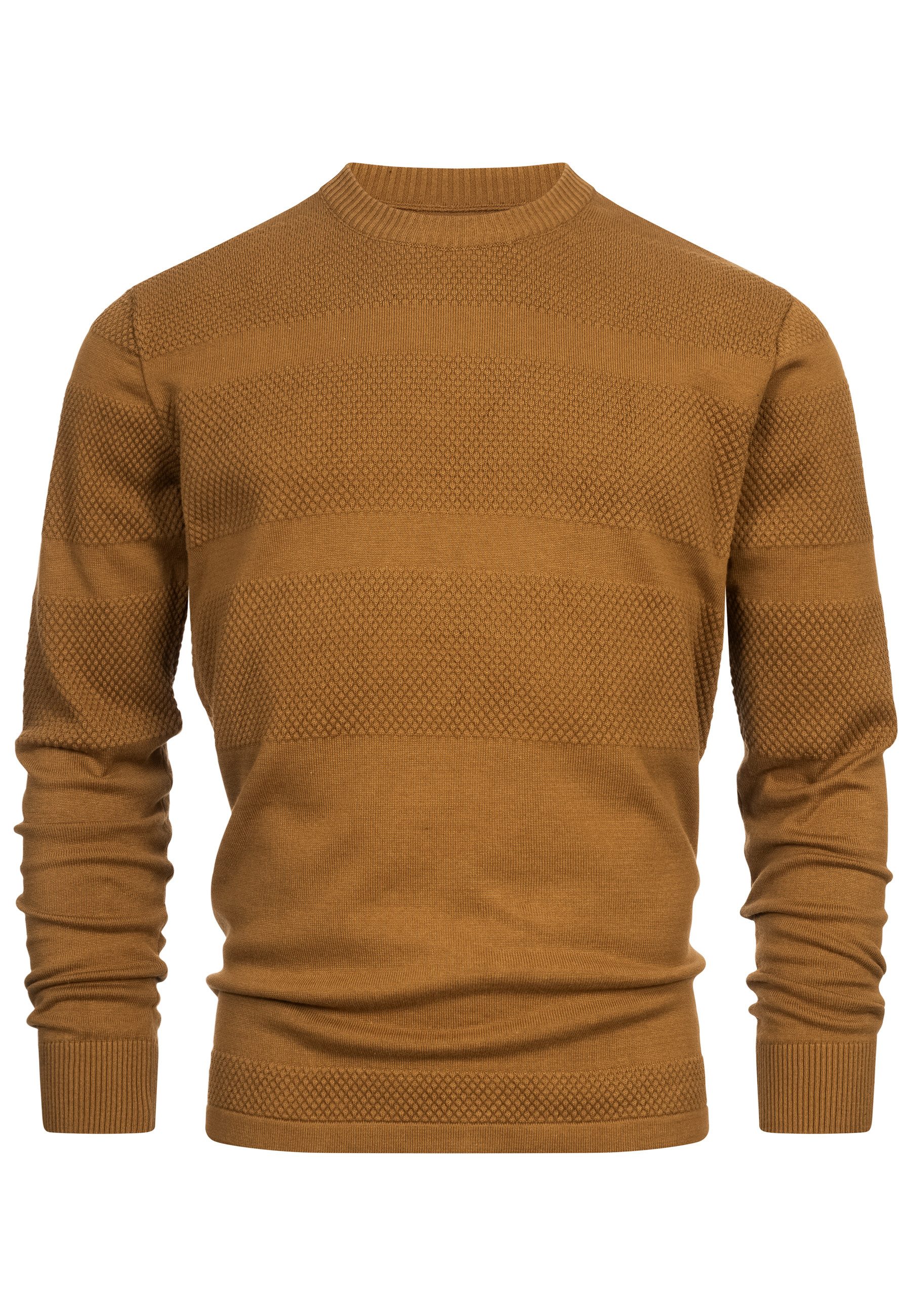 Strickpullover Herren KSHannes Pullover Herrenpullover