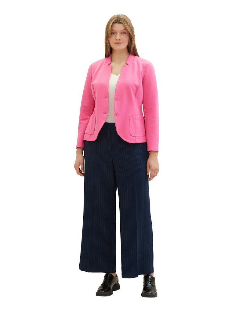 Blusenblazer