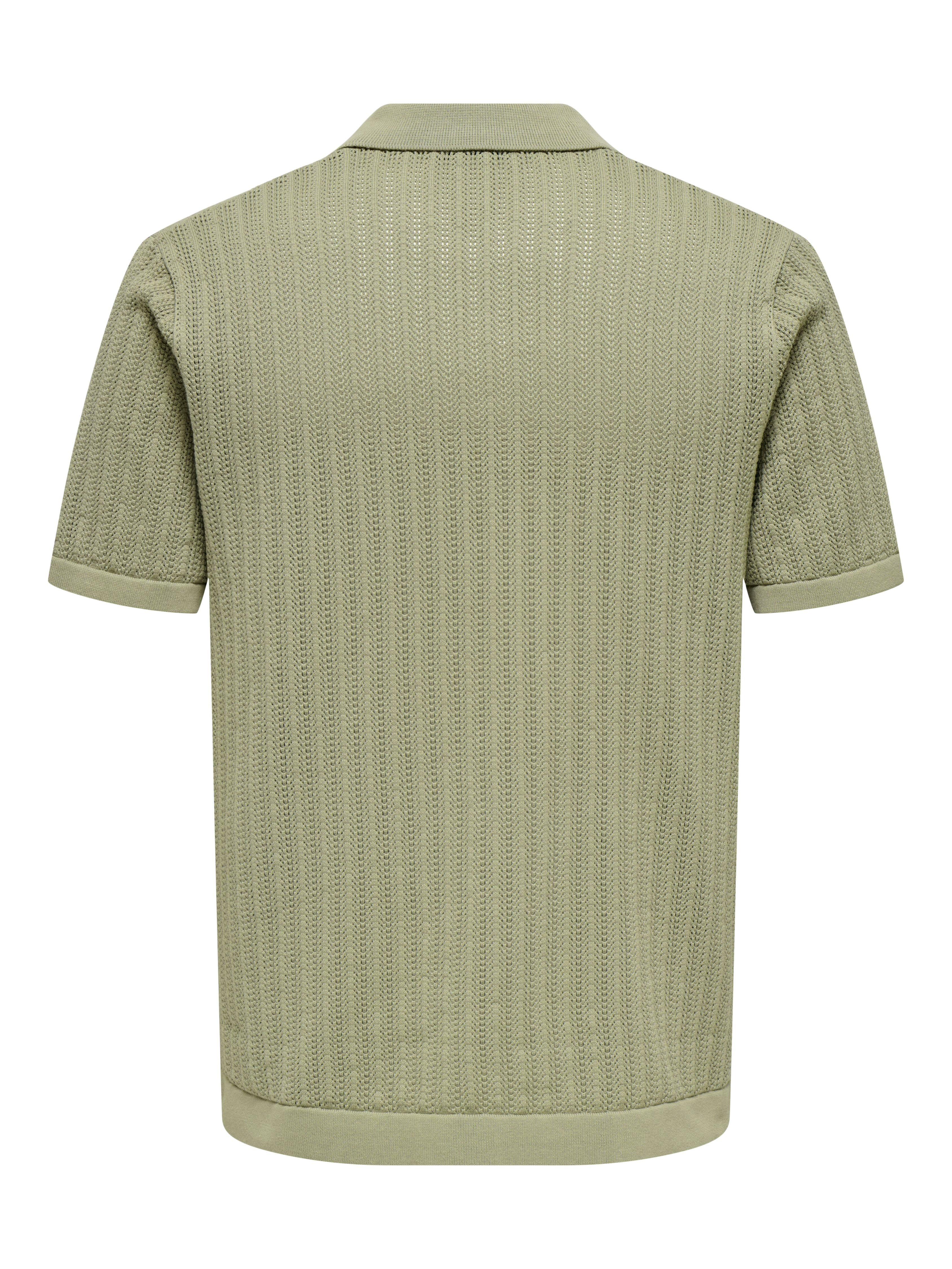 ONLY & SONS Poloshirt günstig online kaufen
