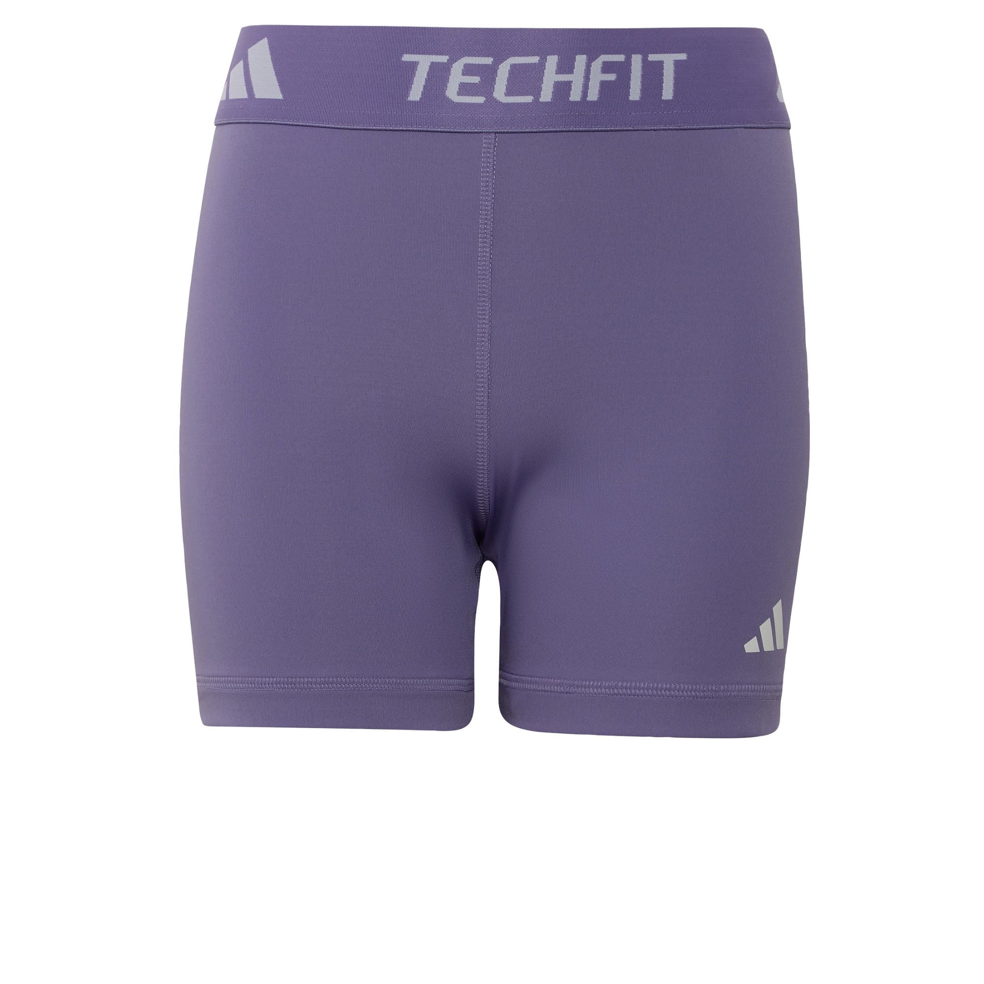 adidas Sportswear Leggings TECHFIT LEGGINGS, KURZ (1-tlg) – Bild 5 von 5