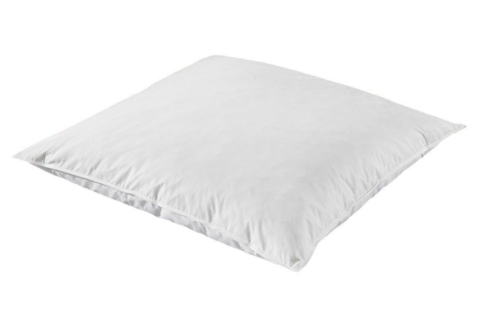 Otto Keller Federkissen, Füllung: 70% Gänsefedern, 30% Gänsedaunen, Bezug: günstig online kaufen