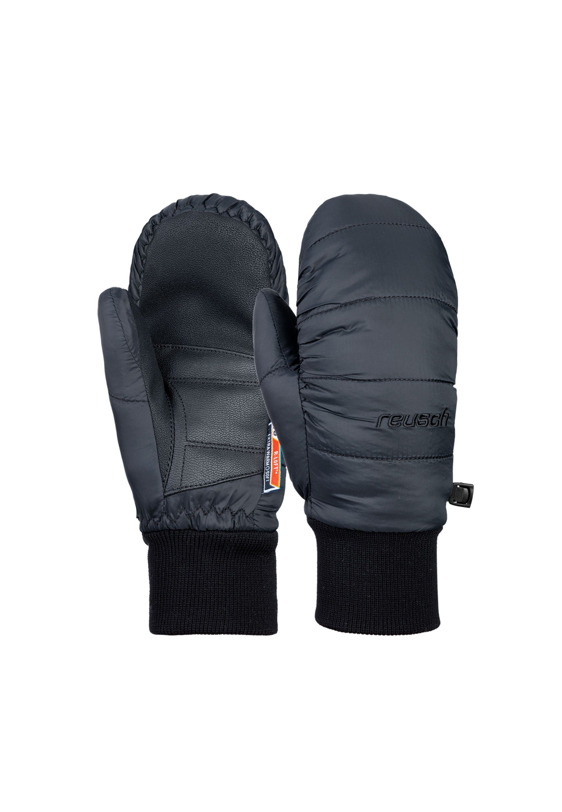 Reusch Fäustlinge Stratos R-TEX® XT Junior Mitten mit wasserdichter  Funktionsmembran