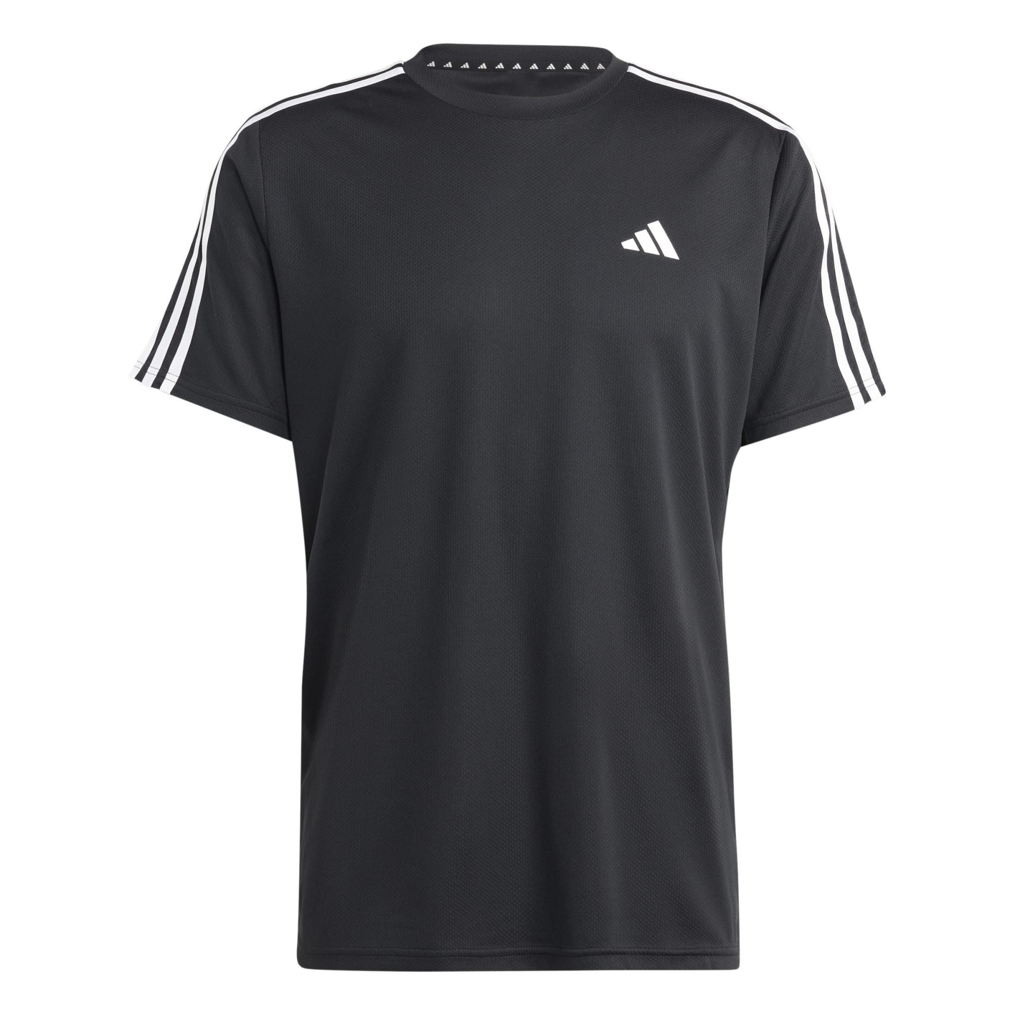 adidas Performance T-Shirt adidas Herren T-Shirt TR-ES BASE 3-Streifen T-Sh günstig online kaufen