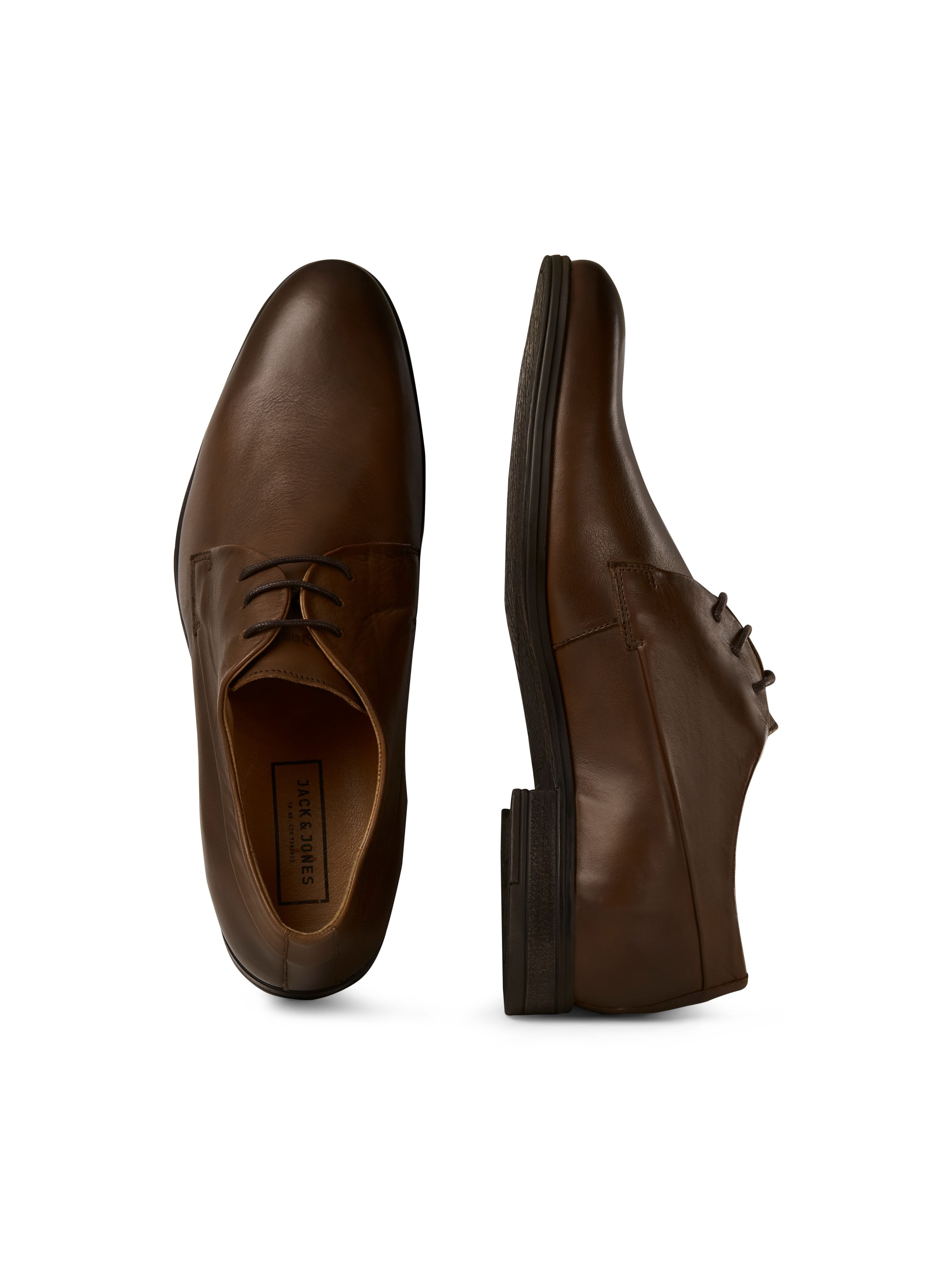 Jack & Jones Schnürschuh