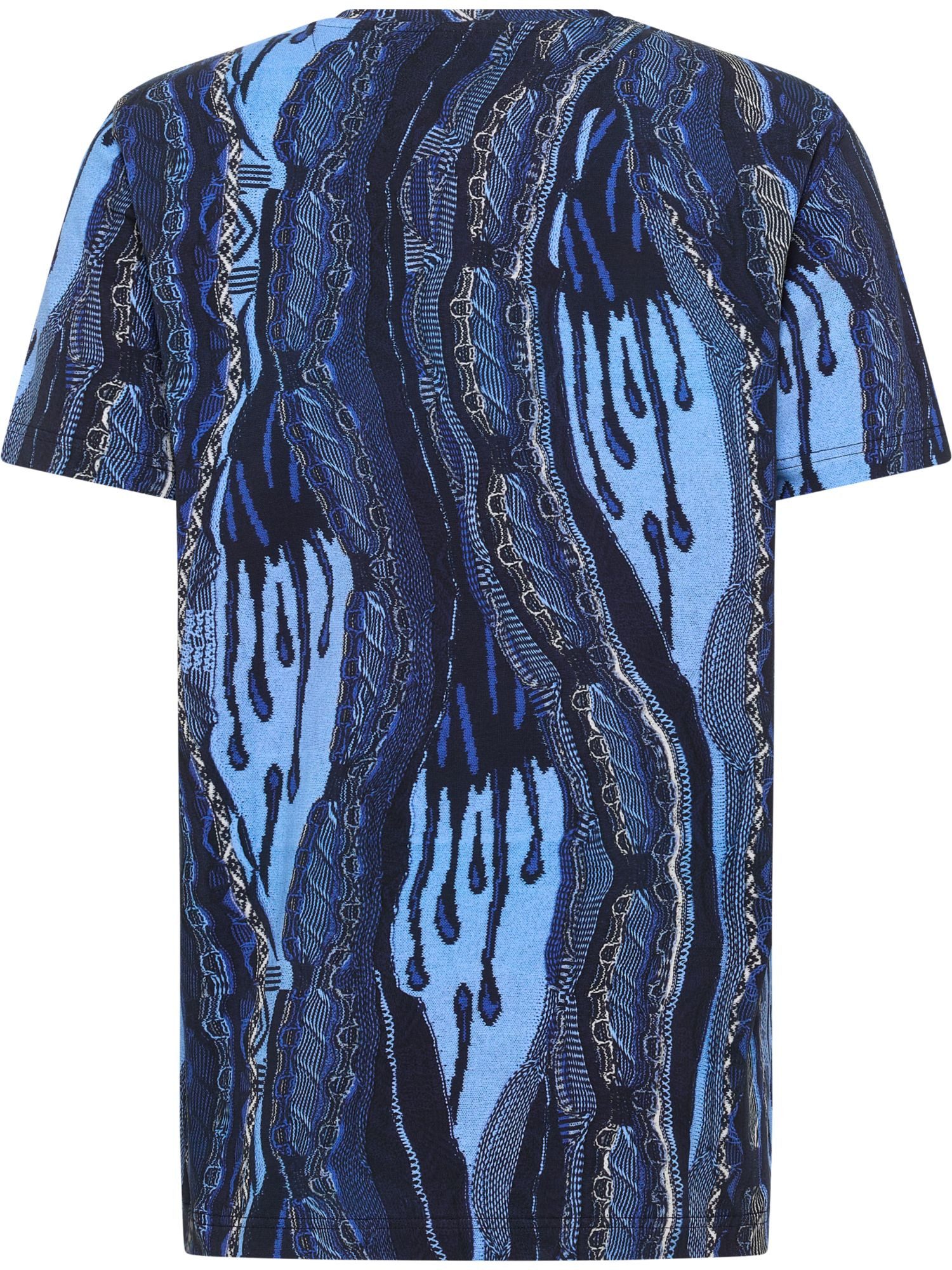 CARLO COLUCCI T-Shirt Erroi günstig online kaufen