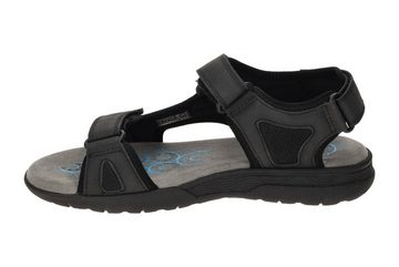 Geox U25ELA 0BC14 C9999 Sandalette