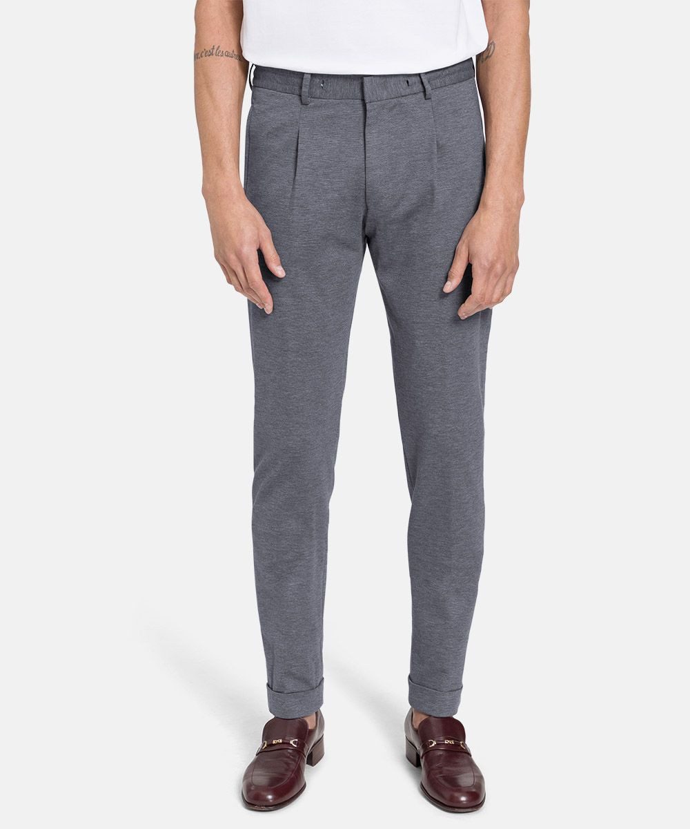 BALDESSARINI 5-Pocket-Hose
