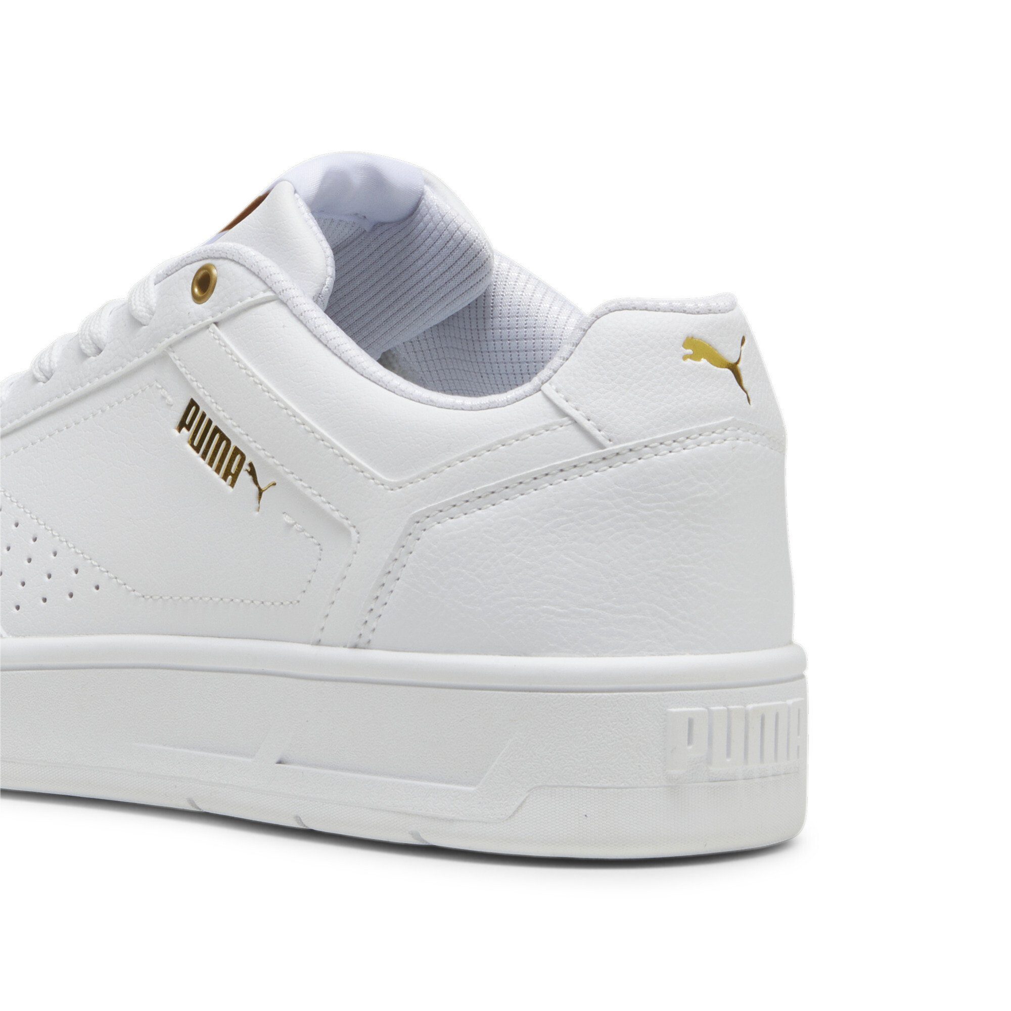 PUMA Court Classic Sneakers Erwachsene Sneaker günstig online kaufen
