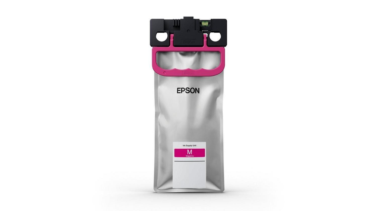 Epson T01D3 XXL Druckerpatrone - magenta (C13T01D3 Tintenpatrone