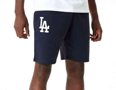 New Era Shorts MLB Los Angeles Dodgers League Essential