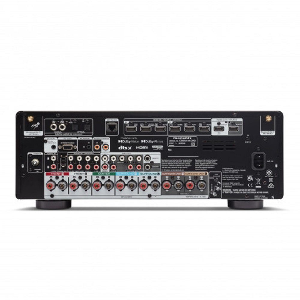Marantz CINEMA60/N1B AV-Receiver
