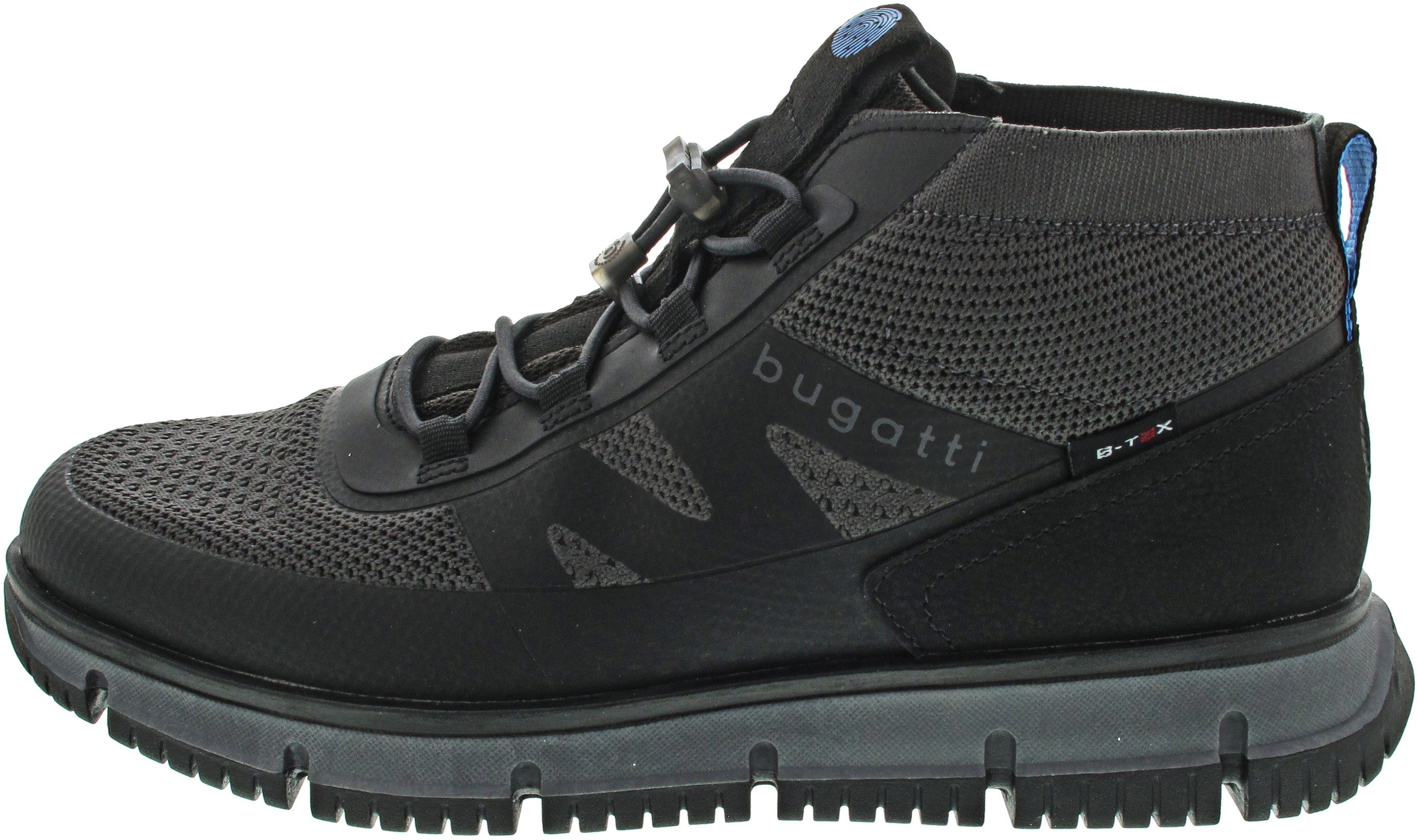 bugatti Stiefelette