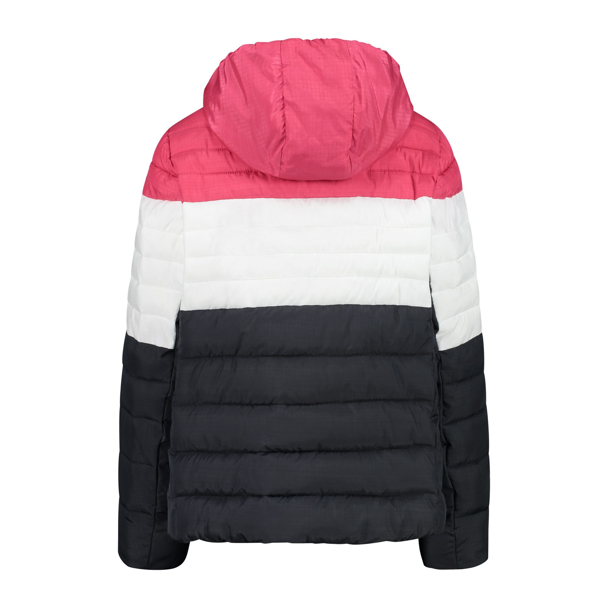 CMP Winterjacke CMP Damen Steppjacke WOMAN JACKET FIX HOOD 32Z4176 günstig online kaufen