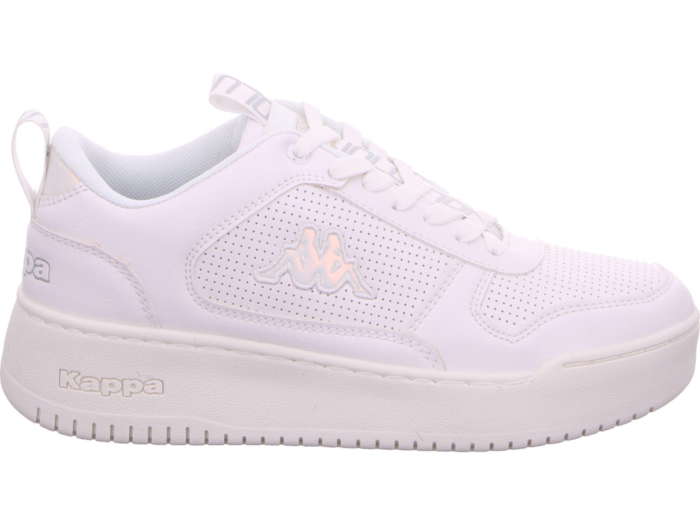 Kappa Fogo PF Sneaker günstig online kaufen